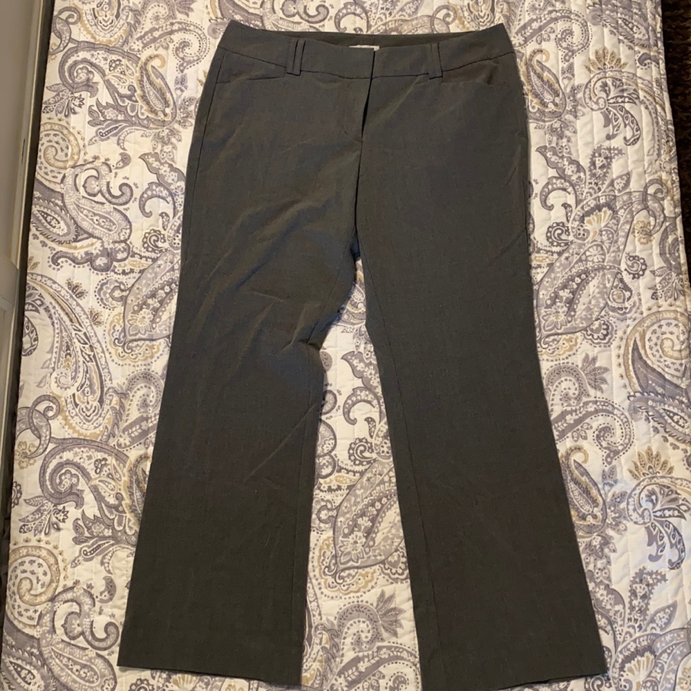 New York and Company pants